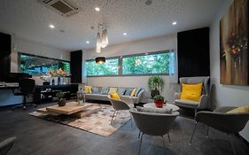 Central Park Hôtel&Spa