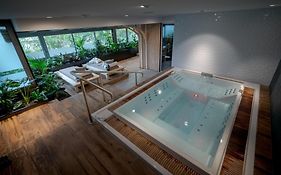 Central Park Hôtel&Spa